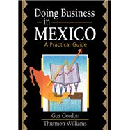 Doing Business in Mexico