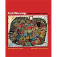 FieldWorking : Reading and Writing Research