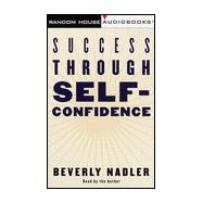 Success Through Self-Confidence