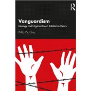 Vanguardism
