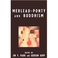 Merleau-ponty and Buddhism