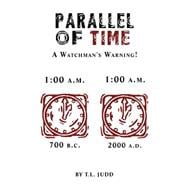 Parallel of Time