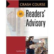 Crash Course in Readers' Advisory