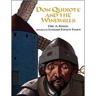 Don Quixote and the Windmills