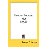 Famous Authors : Men (1901)