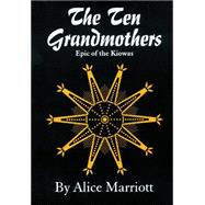The Ten Grandmothers