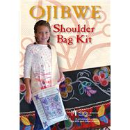 Ojibwe Shoulder Bag Kit