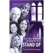 Let the Woman of God in You Stand-up