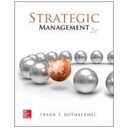 Strategic Management: Concepts, 2nd Edition