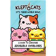 KleptoCats: It's Their World Now!