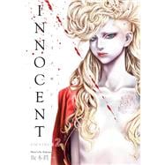 Innocent Omnibus Volume 2 book cover, ISBN 9781506738253