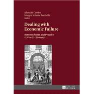 Dealing With Economic Failure