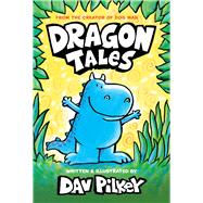 Dragon Tales (A Friend for Dragon, Dragon Gets By, and Dragon's Fat Cat),9798225008253