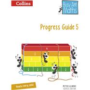 Busy Ant Maths — Progress Guide 5