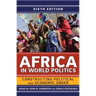 Africa in World Politics