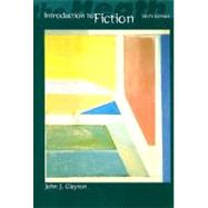 The Heath Introduction to Fiction