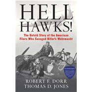 Hell Hawks!  The Untold Story of the American Fliers Who Savaged Hitler's Wehrmacht