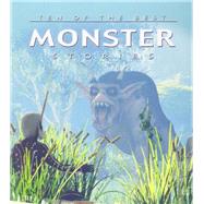 Ten of the Best Monster Stories