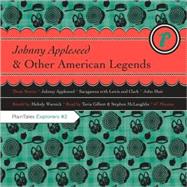 Johnny Appleseed & Other American Legends