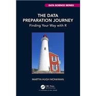 The Data Preparation Journey