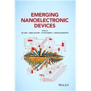 Emerging Nanoelectronic Devices