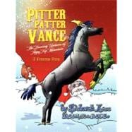 Pitter Patter Vance the Dancing Unicorn of Tippy Top Mountain