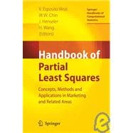 Handbook of Partial Least Squares