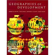 Geographies of Development