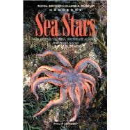 Sea Stars of British Columbia, Southeast Alaska and Puget Sound