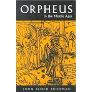 Orpheus in the Middle Ages