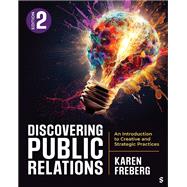 Discovering Public Relations