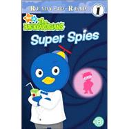 Super Spies