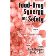 Food-drug Synergy and Safety