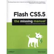 Flash CS5.5,9781449398255