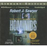 Hominids: Library Edition