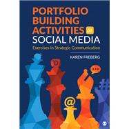 Portfolio Building Activities in Social Media