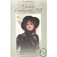 Grace Livingston Hill