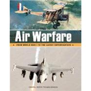 Air Warfare From World War I to the Present Day