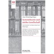 Systemtheorie und antike Gesellschaft