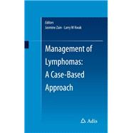 Management of Lymphoma