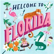 Welcome to Florida (Welcome To)