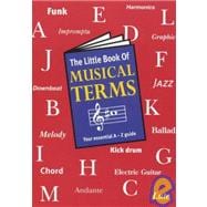 Little Book of Musical Terms