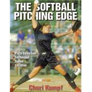 Softball Pitching Edge