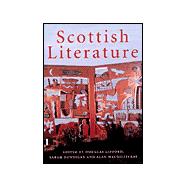 Scottish Literature In English and Scots