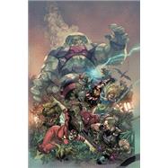 Avengers Volume 3 Prelude to Infinity (Marvel Now)