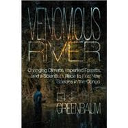 Venomous River,9780826368256