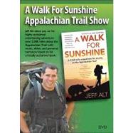 A Walk for Sunshine Appalachian Trail Show