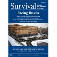 Survival April–May 2021: Facing Russia