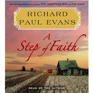 Step of Faith A Novel