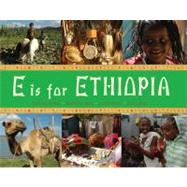 E Is for Ethiopia